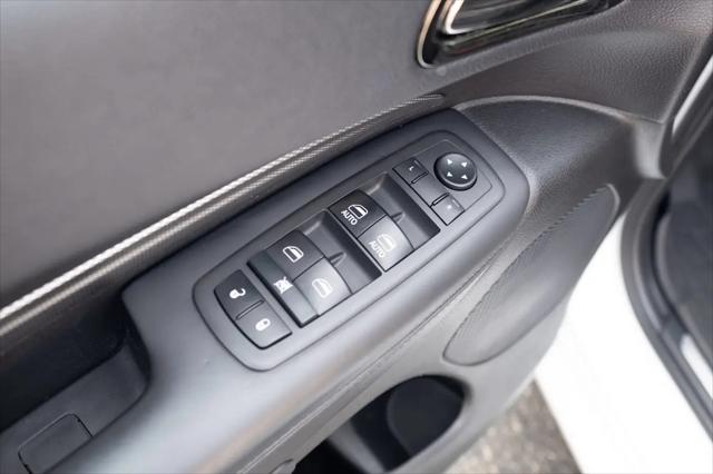 2019 Dodge Durango R/T AWD