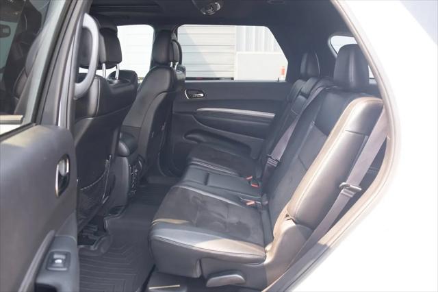 2019 Dodge Durango R/T AWD