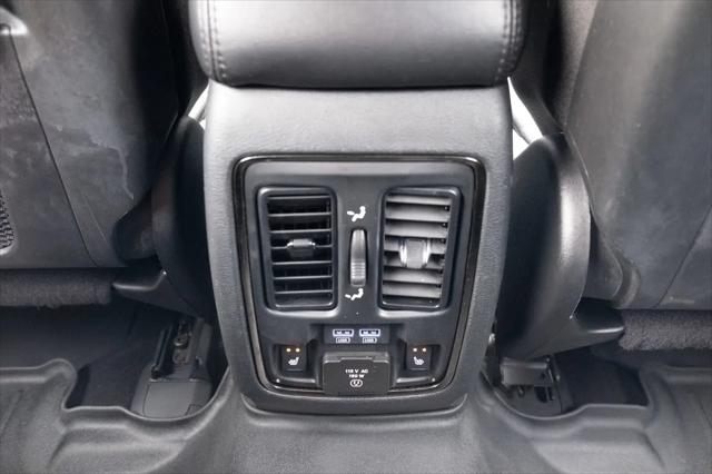 2019 Dodge Durango R/T AWD