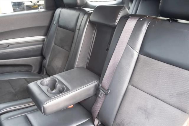 2019 Dodge Durango R/T AWD