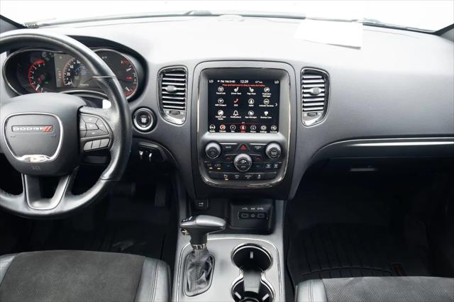 2019 Dodge Durango R/T AWD