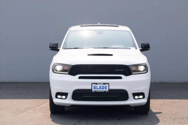 2019 Dodge Durango R/T AWD