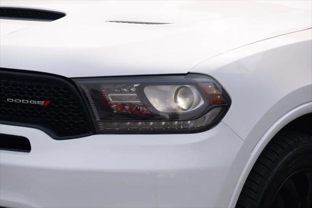 2019 Dodge Durango R/T AWD