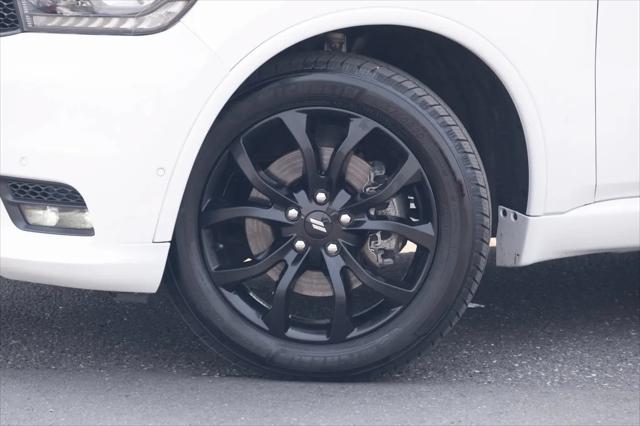 2019 Dodge Durango R/T AWD