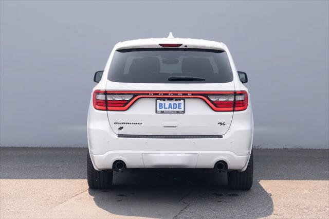 2019 Dodge Durango R/T AWD