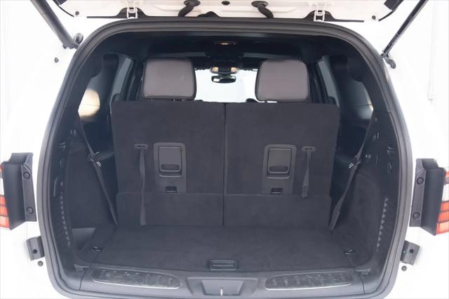 2019 Dodge Durango R/T AWD