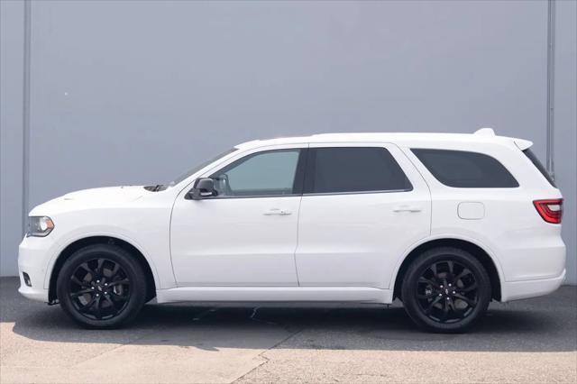 2019 Dodge Durango R/T AWD