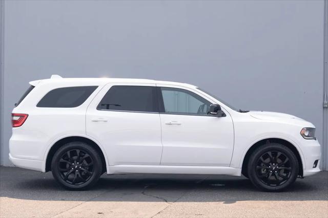 2019 Dodge Durango R/T AWD