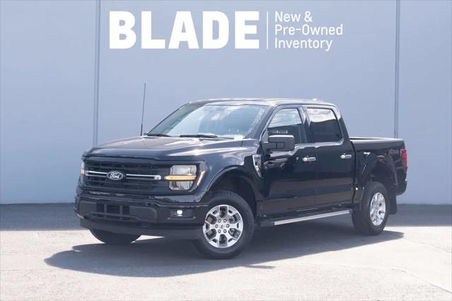 2025 Ford F-150 XLT for sale in Mount Vernon, WA