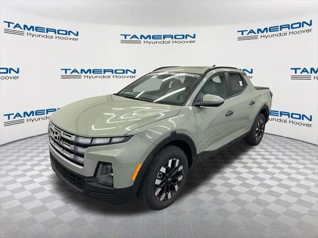 2027 Hyundai Santa Cruz SEL Activity for sale in Hoover, AL