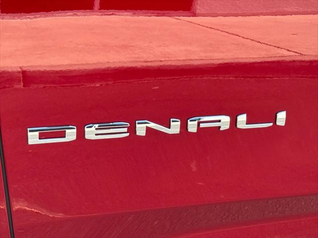 2026 GMC Yukon 4WD Denali