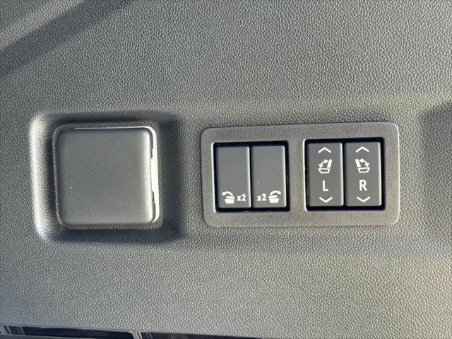 2026 GMC Yukon 4WD Denali