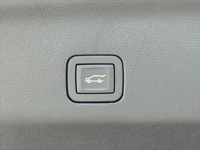 2026 GMC Yukon 4WD Denali
