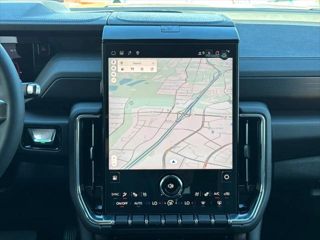 2026 GMC Yukon 4WD Denali