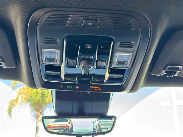 2026 GMC Yukon 4WD Denali