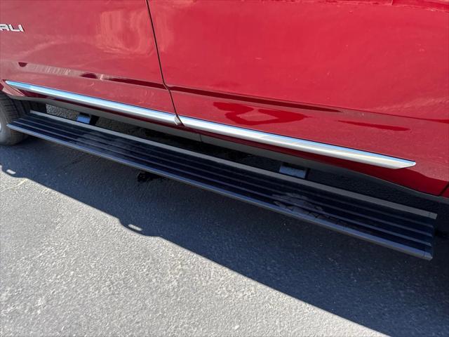 2026 GMC Yukon 4WD Denali