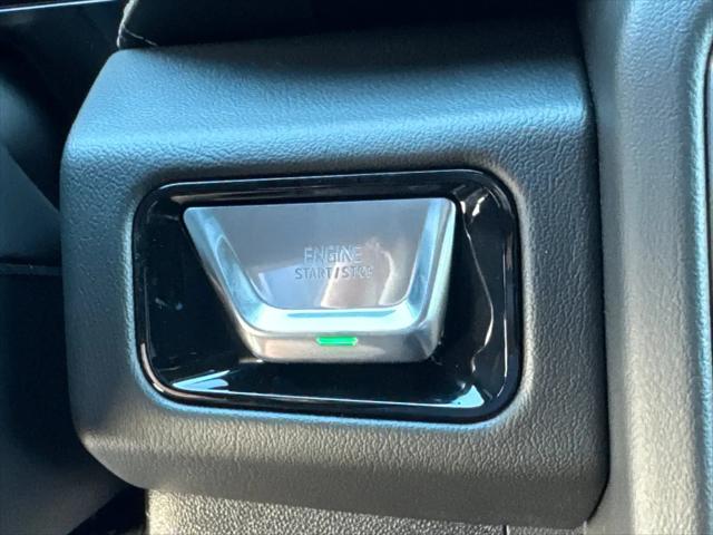 2026 GMC Yukon 4WD Denali