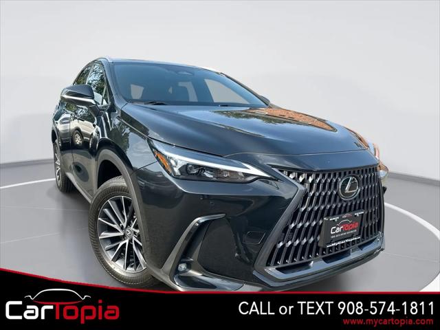 2024 Lexus NX Premium for sale in North Plainfield, NJ