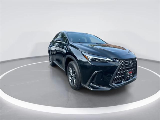 2024 Lexus NX Premium