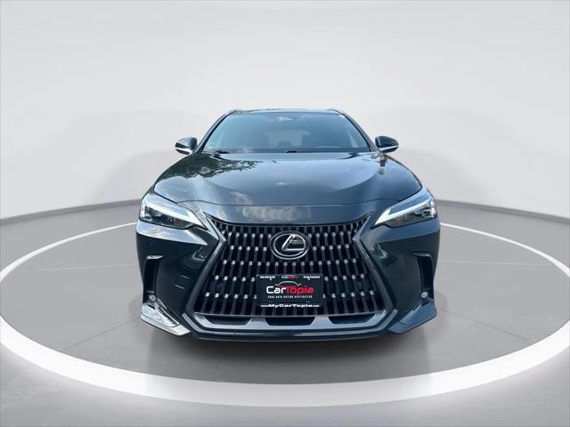 2024 Lexus NX Premium