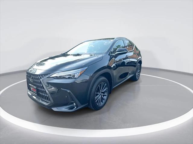 2024 Lexus NX Premium