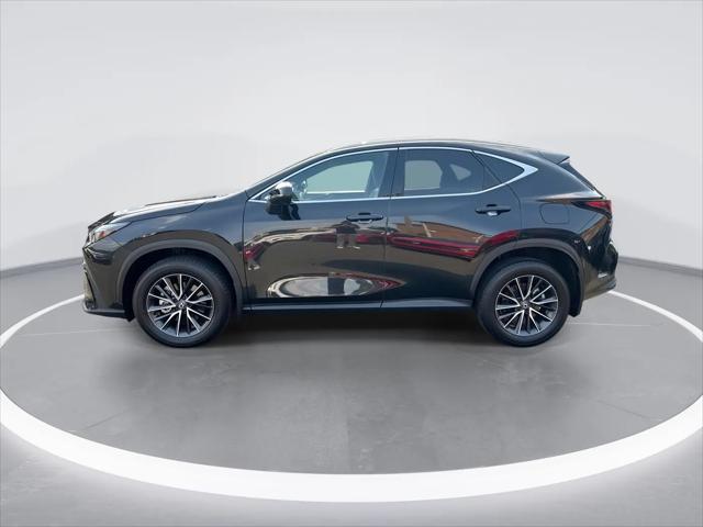 2024 Lexus NX Premium