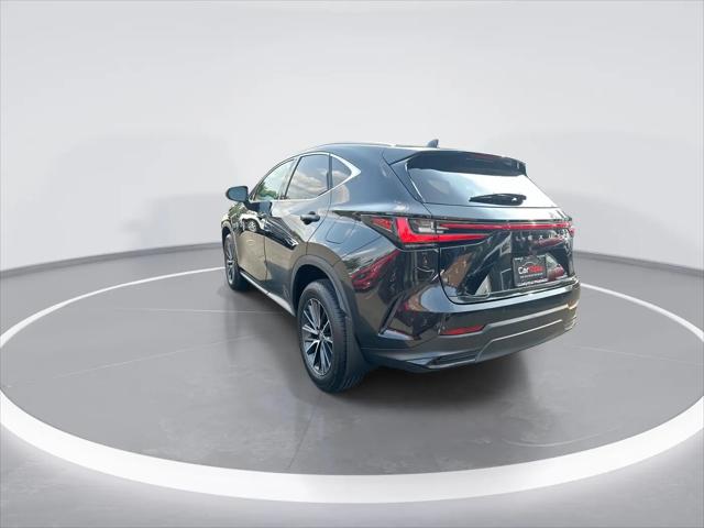 2024 Lexus NX Premium