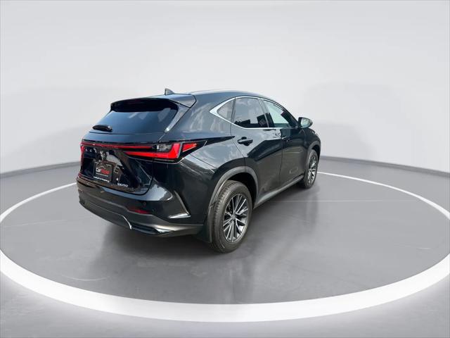 2024 Lexus NX Premium