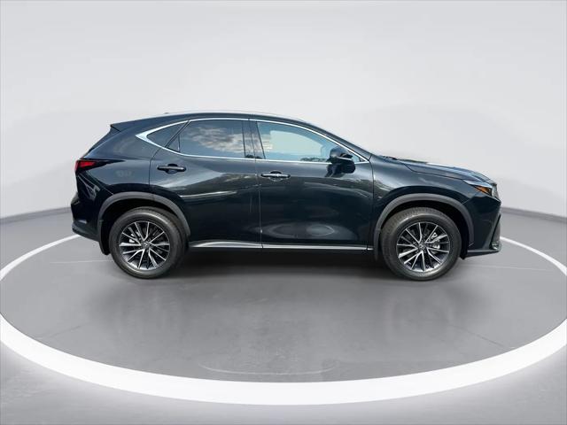 2024 Lexus NX Premium