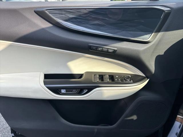 2024 Lexus NX Premium
