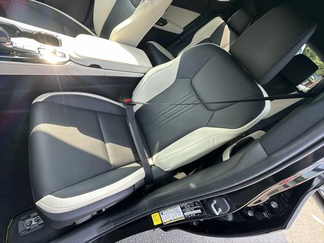 2024 Lexus NX Premium