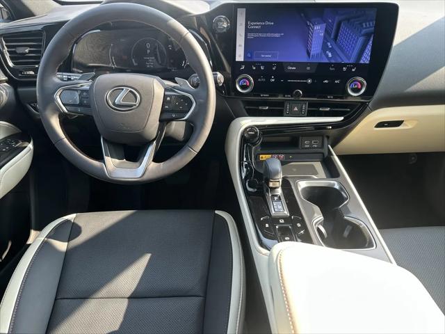 2024 Lexus NX Premium
