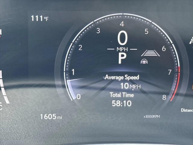 2024 Lexus NX Premium