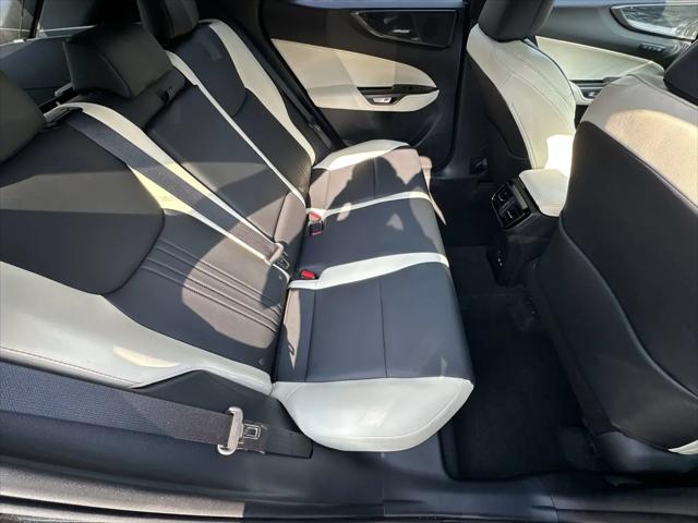 2024 Lexus NX Premium