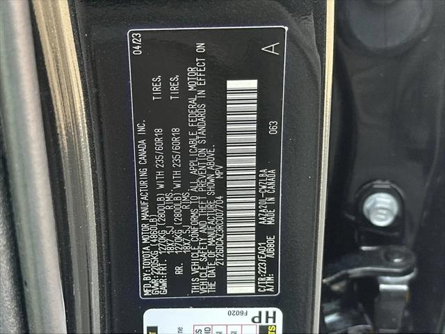 2024 Lexus NX Premium