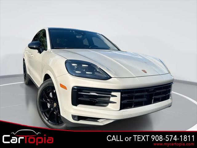 2024 Porsche Cayenne Cayenne for sale in North Plainfield, NJ