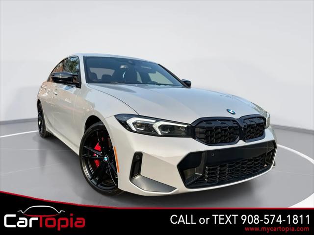 2023 BMW M340i M340i xDrive Sedan for sale in North Plainfield, NJ