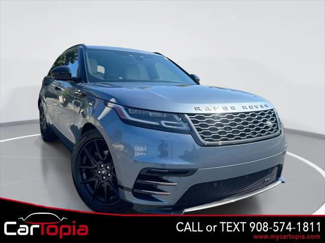 2022 Land Rover Range Rover Velar P250 R-Dynamic S for sale in North Plainfield, NJ
