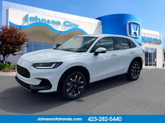 2027 Honda HR-V EX- AWD for sale in Johnson City, TN