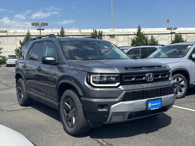 2026 Honda Passport AWD RTL for sale in Manassas, VA