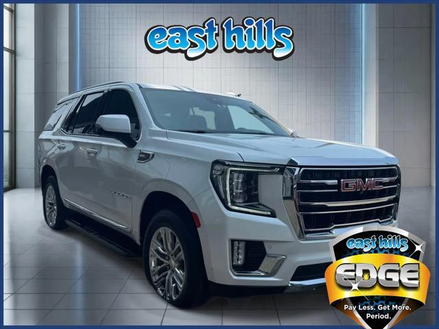 2023 GMC Yukon 4WD SLT for sale in Freeport, NY