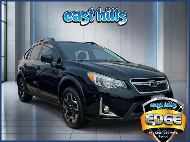 2016 Subaru Crosstrek 2.0i Premium for sale in Freeport, NY