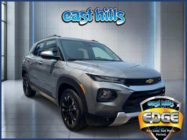 2023 Chevrolet TrailBlazer AWD LT for sale in Freeport, NY
