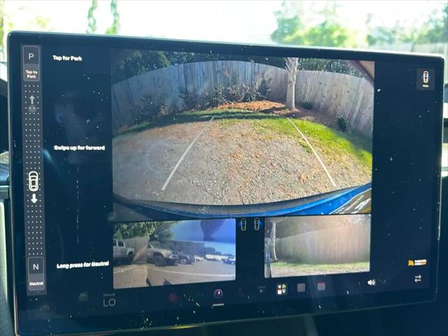 2022 Tesla Model S Plaid Tri Motor All-Wheel Drive