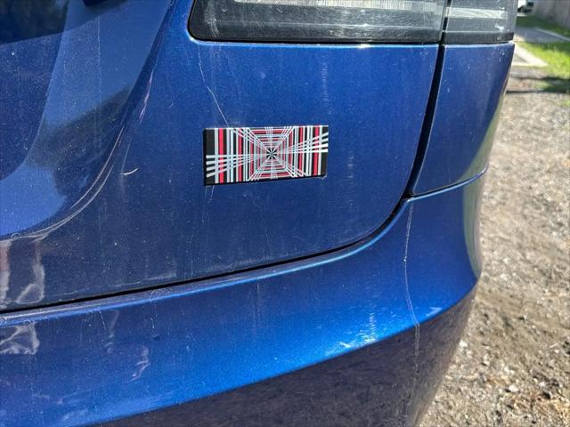 2022 Tesla Model S Plaid Tri Motor All-Wheel Drive