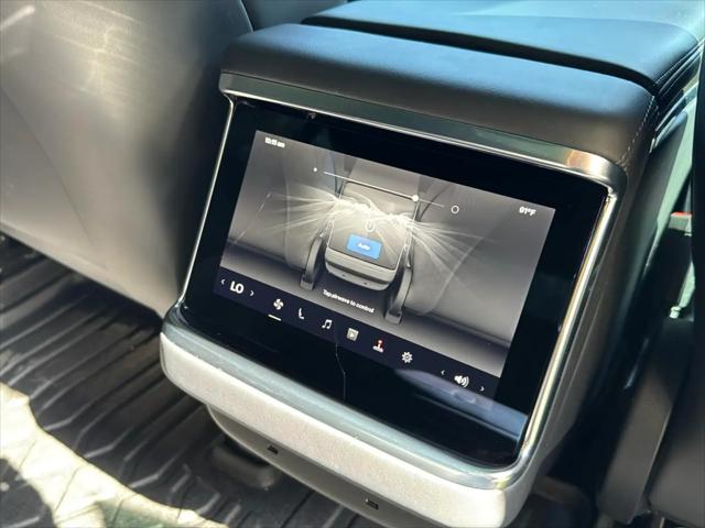 2022 Tesla Model S Plaid Tri Motor All-Wheel Drive