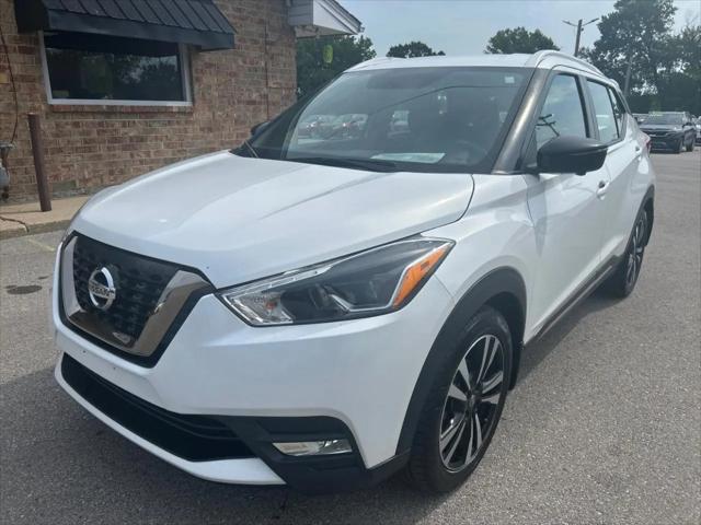 2019 Nissan Kicks SR for sale in Kansas City, KS