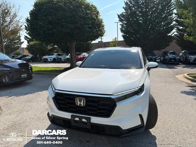 2026 Honda CR-V EX-L AWD for sale in Silver Spring, MD
