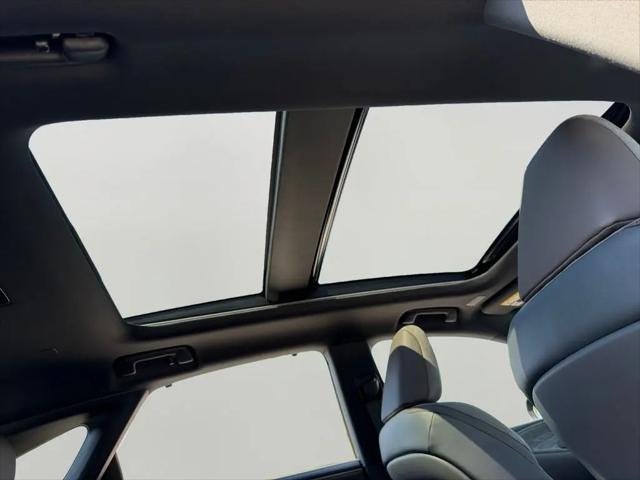 2026 Lexus RX 350 Luxury