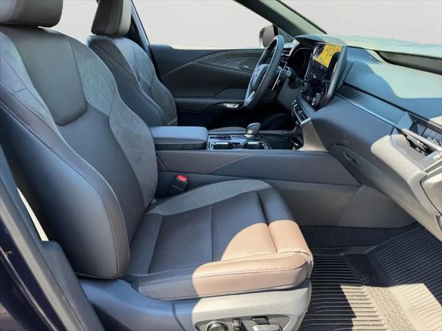 2026 Lexus RX 350 Luxury